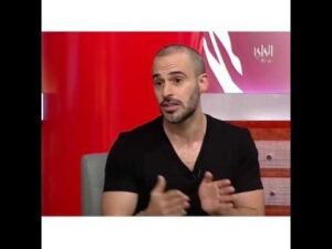 تردد قناة العربية Business (الأسواق العربية سابقاً) على نايل سات