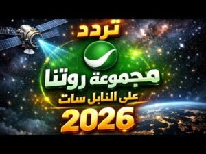 تردد قناة روتانا دراما الجديد 2026 على القمر الصناعي نايل سات