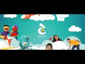 تردد قناة جيم 2026 (Jeem TV) الفضائية للأطفال على القمر الصناعي نايل سات