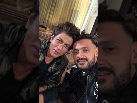 مشاهدة استقبل تردد قناة شاروخان فيلم (Shahrukh Khan) للأفلام الهندية – فيديوهات مختارة 2026