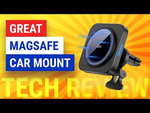 ما هي تقنية الشحن اللاسلكي Qi2 وكيف تختلف عن شواحن MagSafe من أبل؟ – أحدث وأفضل المحتوى المرئي 2026